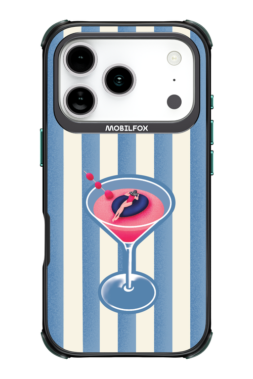 Poolside Affair - Apple iPhone 17 Pro