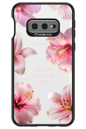 Be Kind 2.0 - Samsung Galaxy S10e