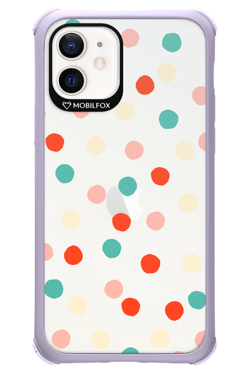 Xmas Dotss - Apple iPhone 12