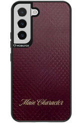 Main Character 2.0 - Samsung Galaxy S22