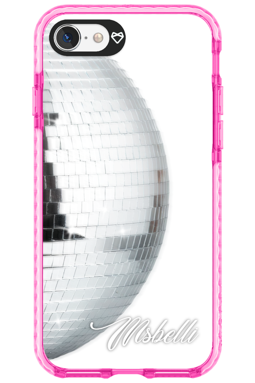 Disco Mood - Apple iPhone 7