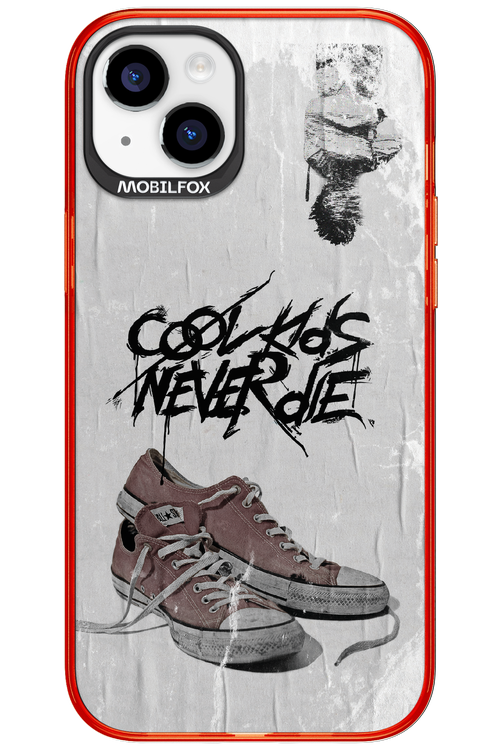 CKND - Apple iPhone 15 Plus
