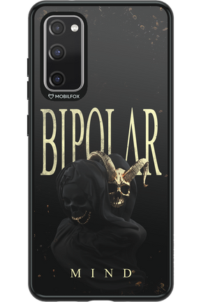 BIPOLAR 2.0 - Samsung Galaxy S20 FE