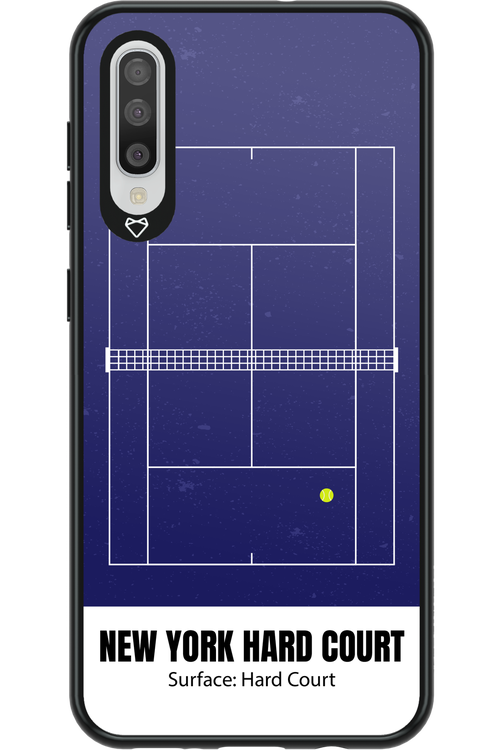 NEW YORK HARD COURT 2.0 - Samsung Galaxy A50