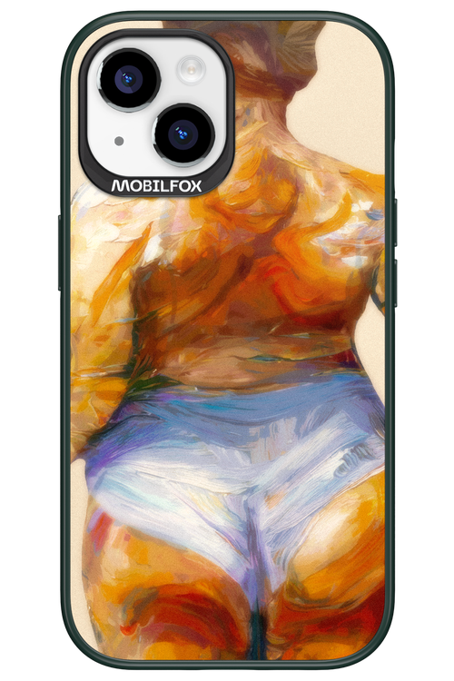 Goddass - Apple iPhone 15