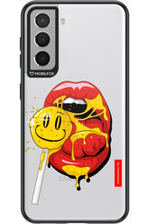 Lolli Kiss 2.0 - Samsung Galaxy S21