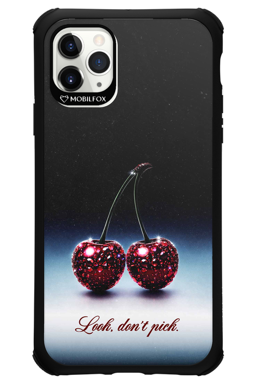 Seasonal Diamond 2.0 - Apple iPhone 11 Pro Max