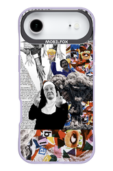 Go away - Apple iPhone 17 Air