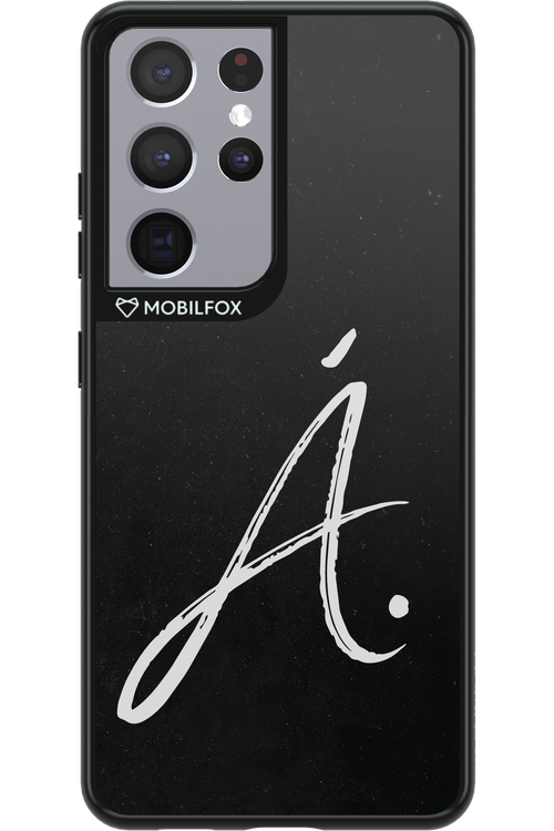 (Off Space) A II 2.0 - Samsung Galaxy S21 Ultra