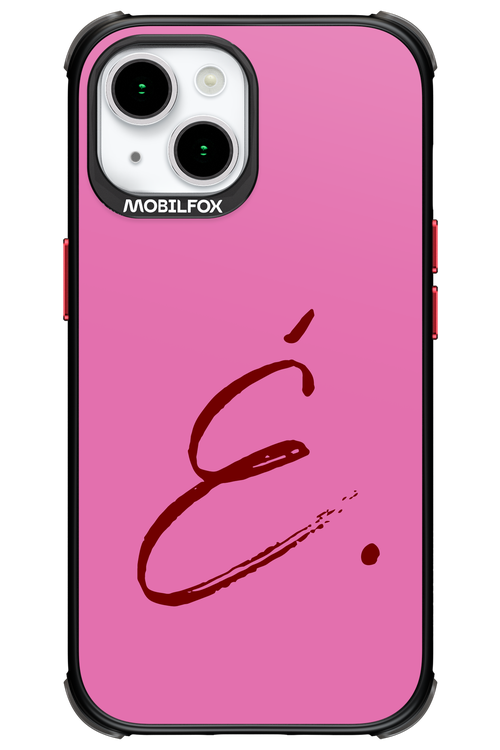 (Sorbet) E II 2.0 - Apple iPhone 15