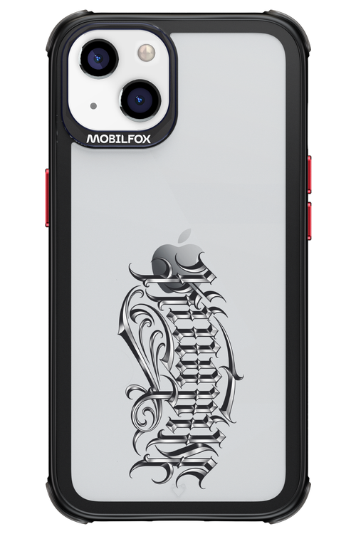 Chaotic Love - Apple iPhone 13