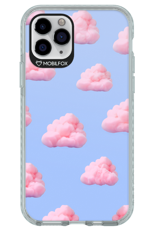 Cloudy - Apple iPhone 11 Pro