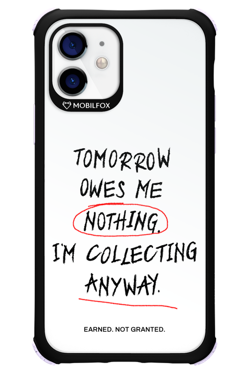 Anyway 2.0 - Apple iPhone 12