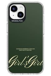 Girl’s girl - Apple iPhone 14
