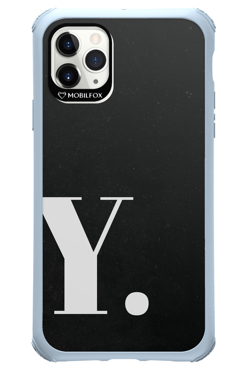 Y (Off Space) 2.0 - Apple iPhone 11 Pro Max