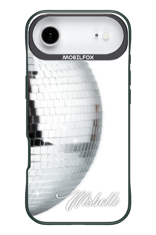 Disco Mood 2.0 - Apple iPhone 17 Air