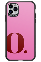 O (Sorbet) 2.0 - Apple iPhone 11 Pro Max