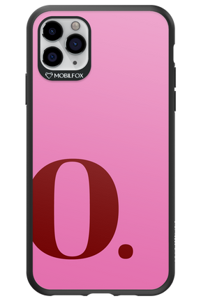 O (Sorbet) 2.0 - Apple iPhone 11 Pro Max