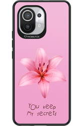 Secrets - Xiaomi Mi 11 5G