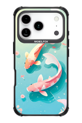 Koi II - Apple iPhone 17 Pro
