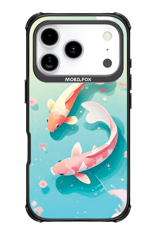 Koi II - Apple iPhone 17 Pro