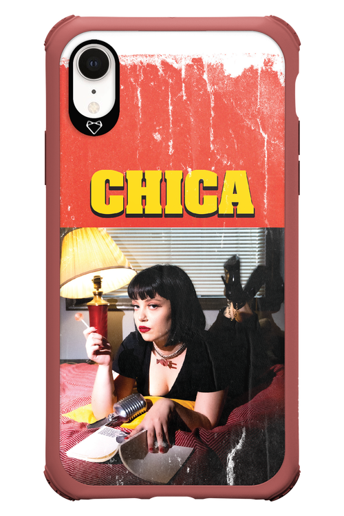 CHICA - Apple iPhone XR