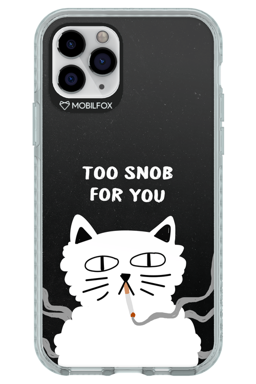 Too Snob - Apple iPhone 11 Pro