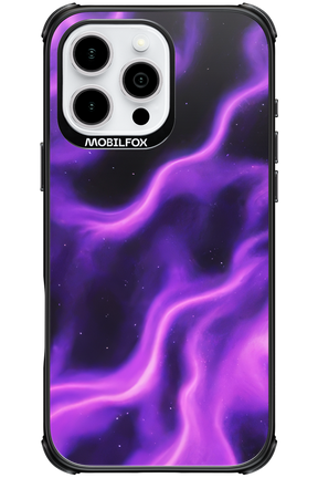 Aurora beam - Apple iPhone 16 Pro Max