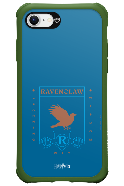 Ravenclaw. - Apple iPhone SE 2022