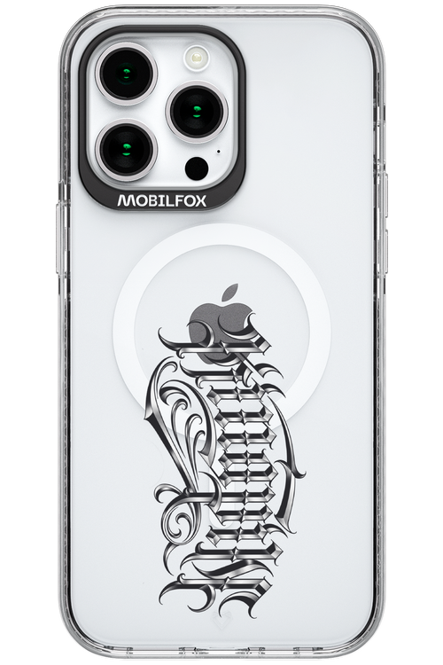 Chaotic Love - Apple iPhone 15 Pro Max