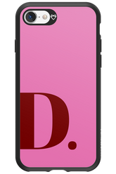 D (Sorbet) 2.0 - Apple iPhone 8