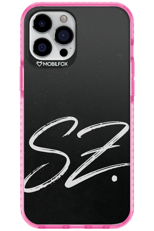 (Off Space) SZ 2.0 - Apple iPhone 12 Pro Max