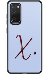 (Jellyfish Presso) X 2.0 - Samsung Galaxy S20 FE