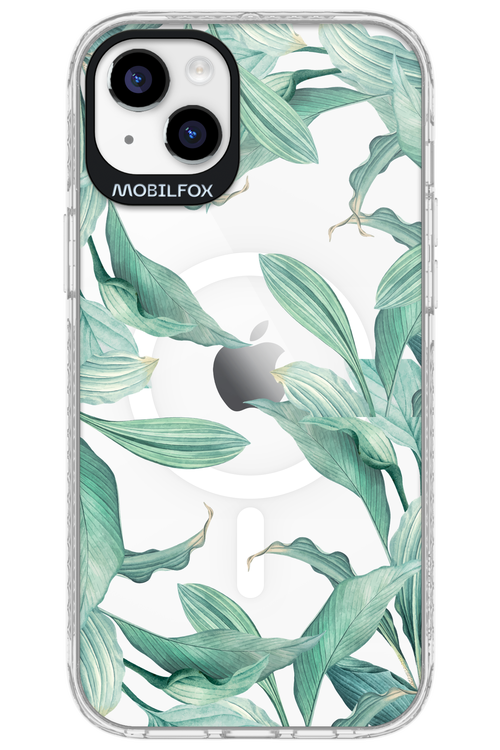 Greenpeace 2.0 - Apple iPhone 14 Plus