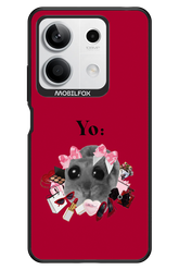 YO 2.0 - Xiaomi Redmi Note 13 5G