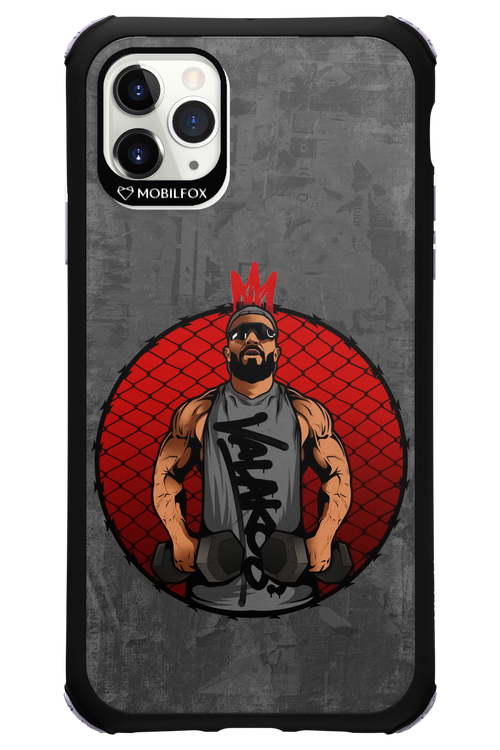 King V - Apple iPhone 11 Pro Max