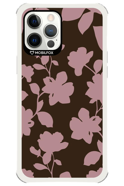 Flower Serenade - Apple iPhone 12 Pro Max