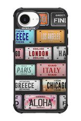 Destinations 2.0 - Apple iPhone 16e