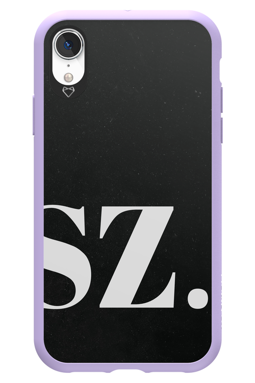 SZ (Off Space) 2.0 - Apple iPhone XR
