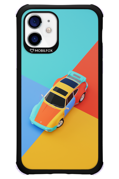 Colortherapy - Apple iPhone 12