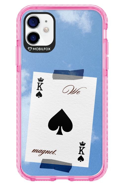 Magnet 2.0 - Apple iPhone 11