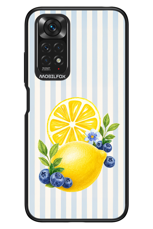 Fresh Flash 2.0 - Xiaomi Redmi Note 11/11S 4G