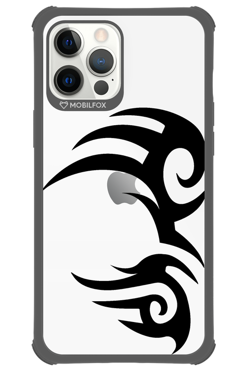 Tattoo Icon 2.0 - Apple iPhone 12 Pro Max