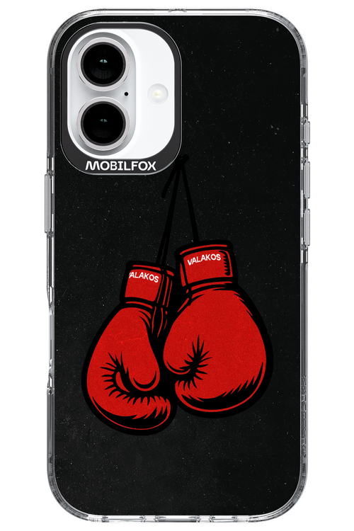 BoxRrr 2.0 - Apple iPhone 16