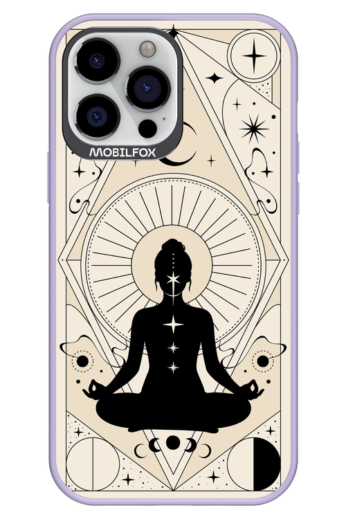 Soul Peace - Apple iPhone 13 Pro Max