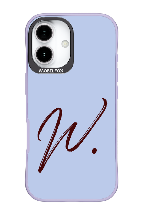 (Jellyfish Presso) W 2.0 - Apple iPhone 17