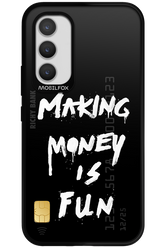 Funny Money 2.0 - Samsung Galaxy A34