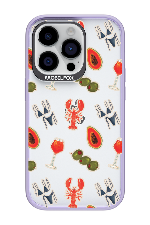 Aperitivo Dreams - Apple iPhone 14 Pro