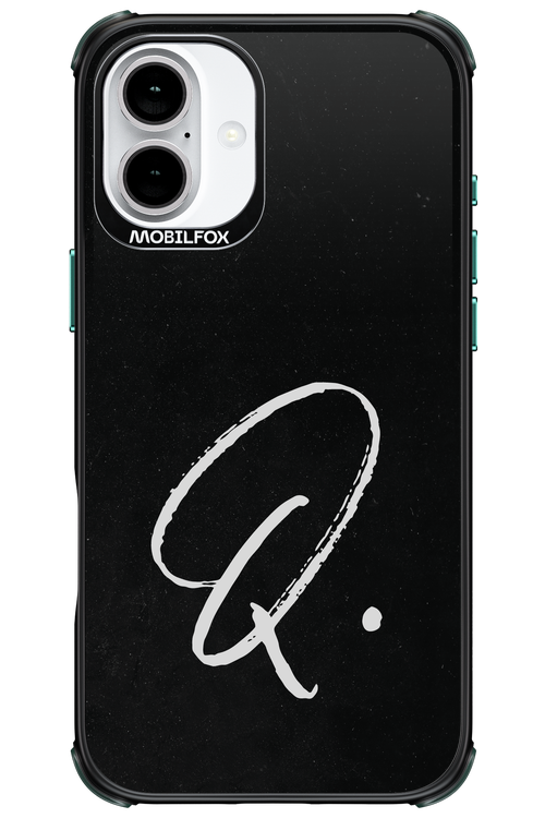 (Off Space) Q 2.0 - Apple iPhone 16 Plus