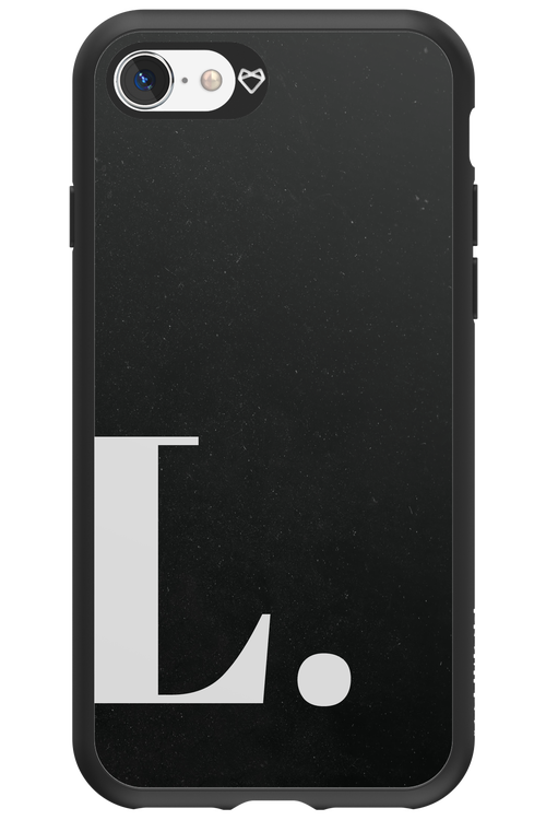 L (Off Space) 2.0 - Apple iPhone SE 2020